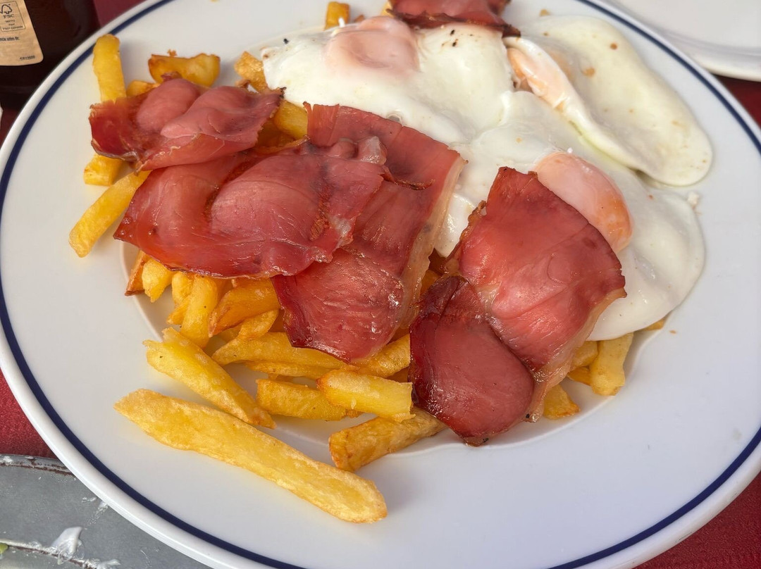 Hotel Estrella Del Mar主图