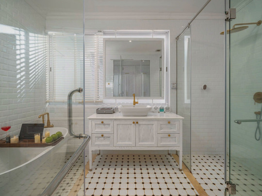 The Salt Villas Da Nang