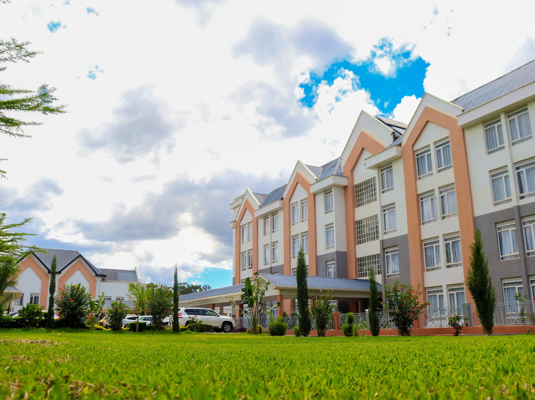 Semara Hotels