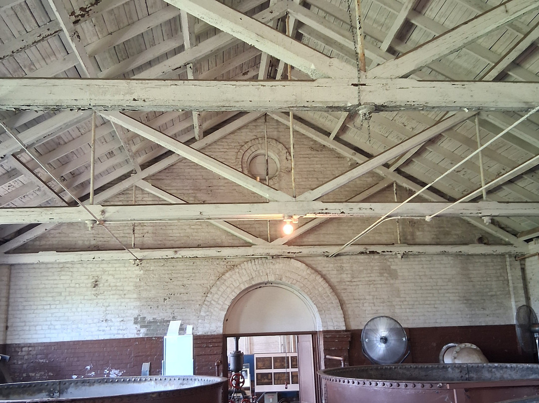 Shreveport Water Works Museum-什里夫波特必去景点