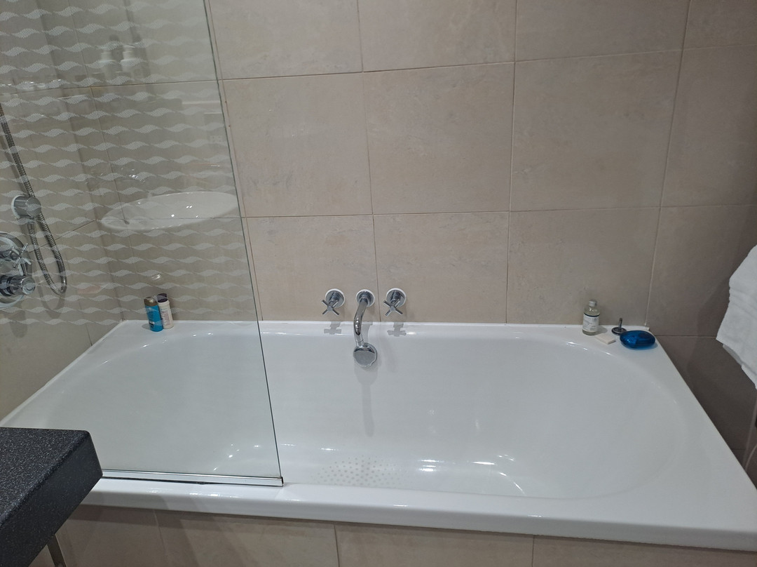 The Wrightington Hotel & Health Club主图