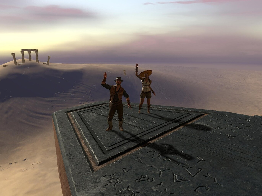 DreamAway Saint-nazaire-圣纳泽尔必去景点