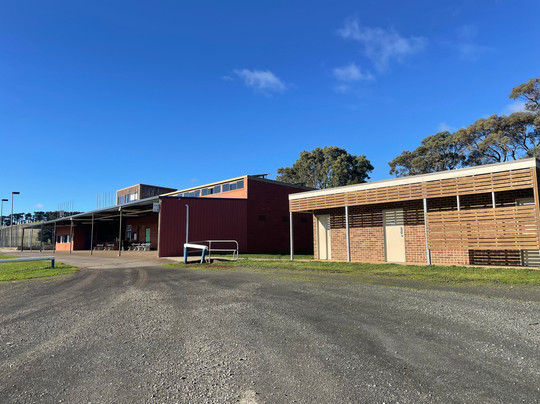 Thorpdale Recreation Reserve-Thorpdale必去景点