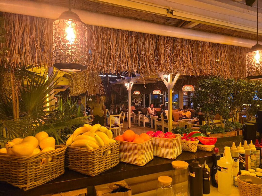 Anarkali Restaurant