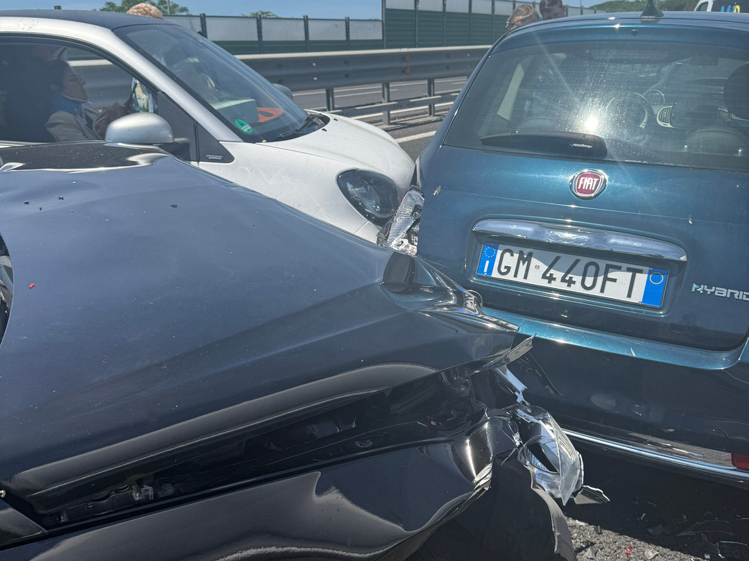 Benvenuto Driver Private Day Tours-普莱亚诺必去景点