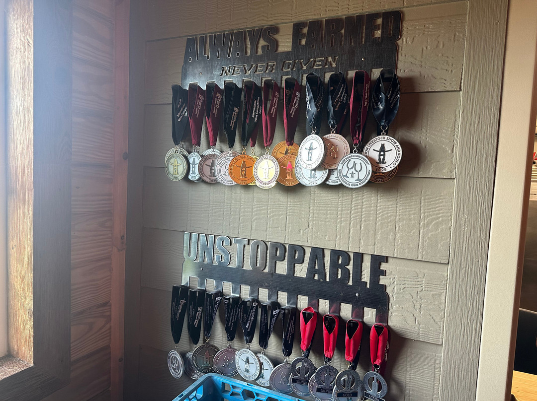 Hye Meadow Winery-Hye必去景点