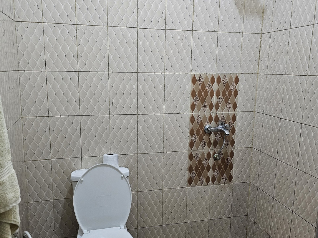 Tropicana Kendwa Beach Hotel主图