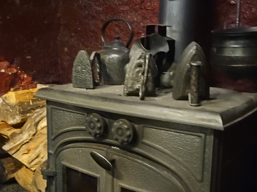 Ballyglass Country House主图