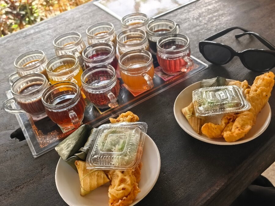 Bali Fun Bike Adventure-Pejeng Kaja必去景点