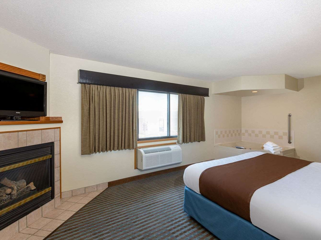 AmericInn by Wyndham Lincoln North主图