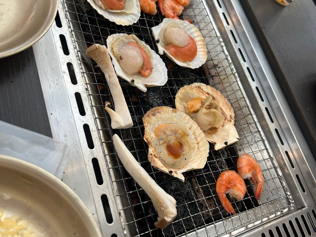 Gamagori Orange Park-蒲郡港必去景点