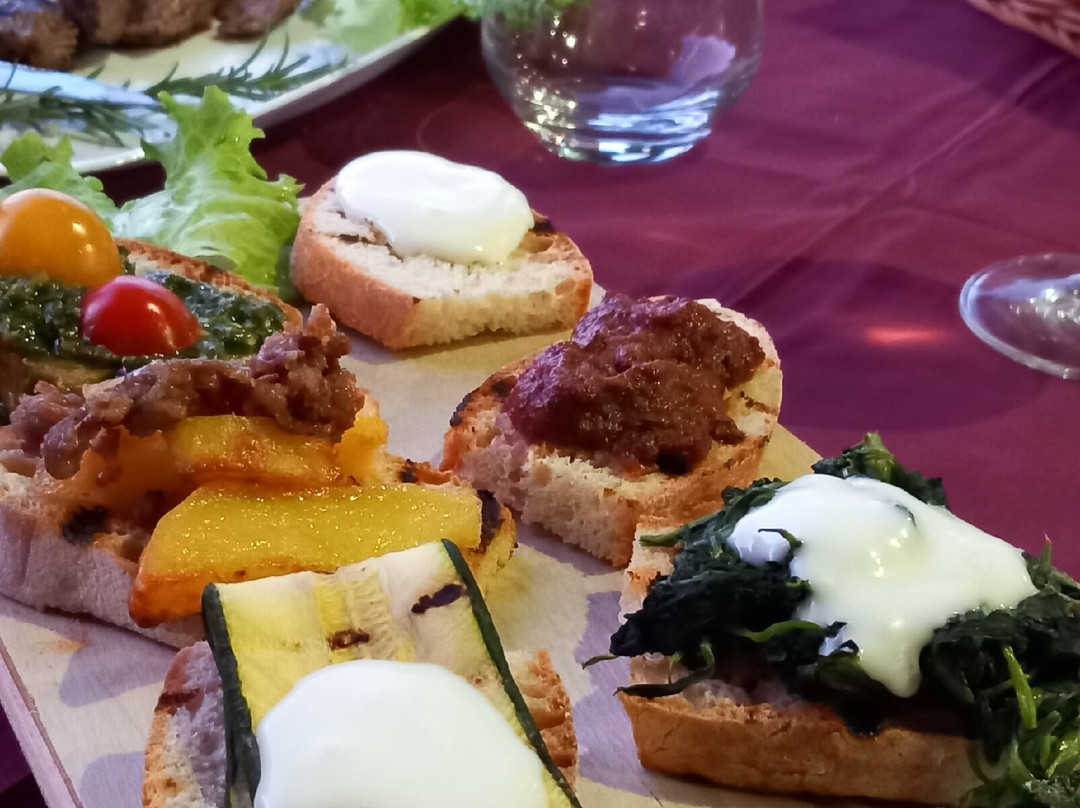 皮阿尼罗西酒店主图