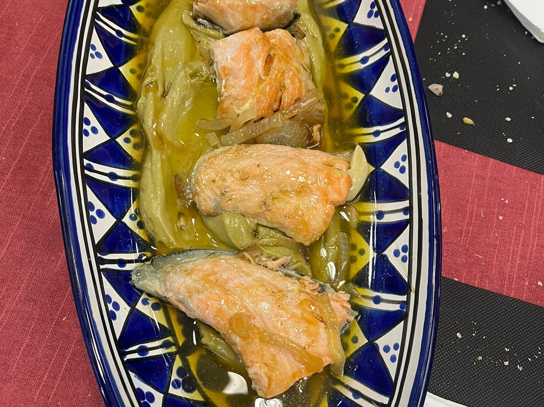 Pelayo-加的斯市必去景点