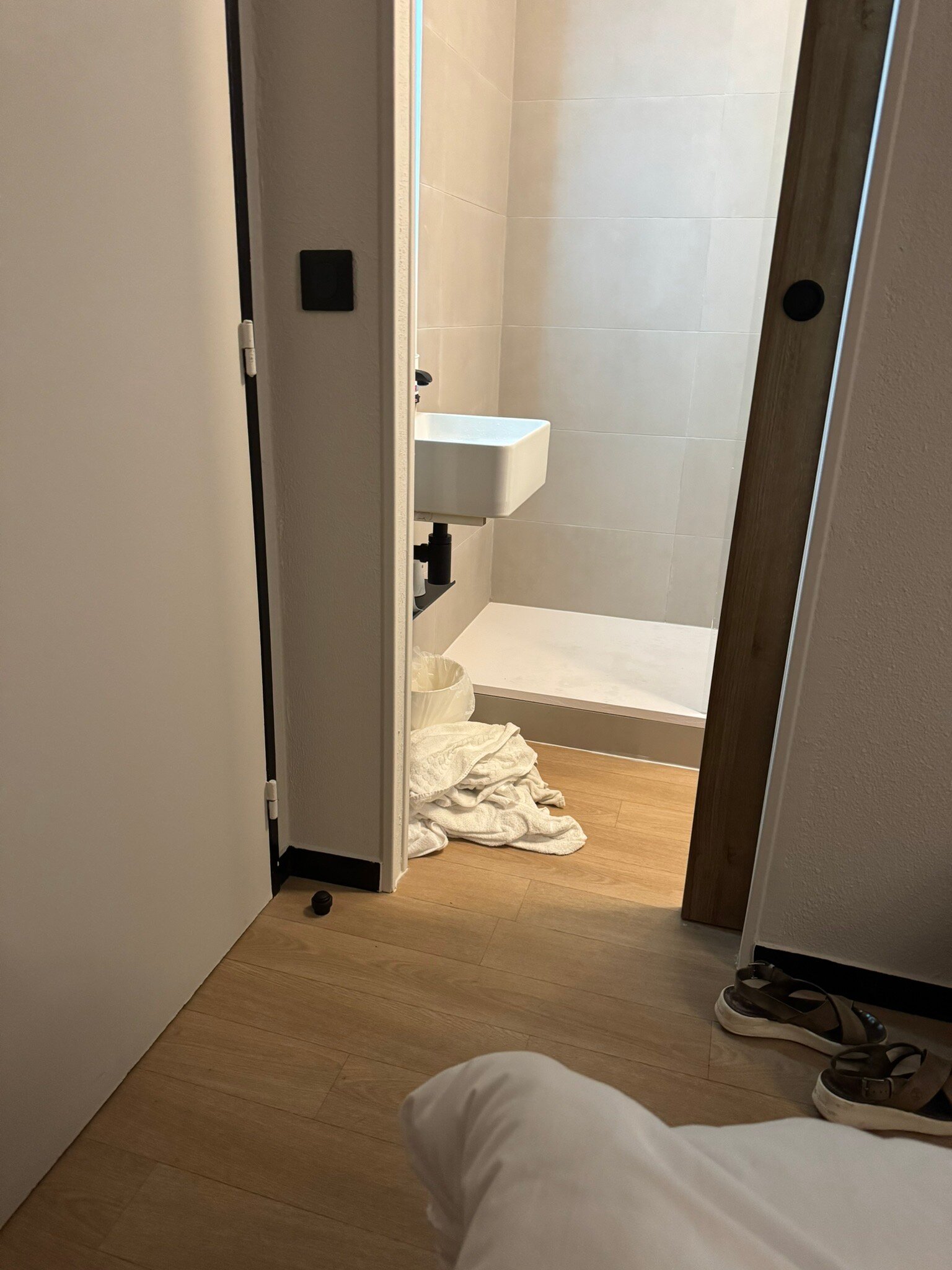 Brit Hotel Rouen Centre-官方
