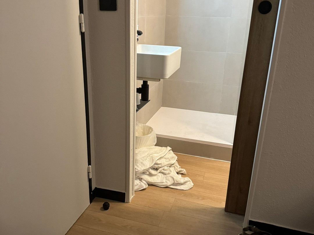 Brit Hotel Rouen Centre主图