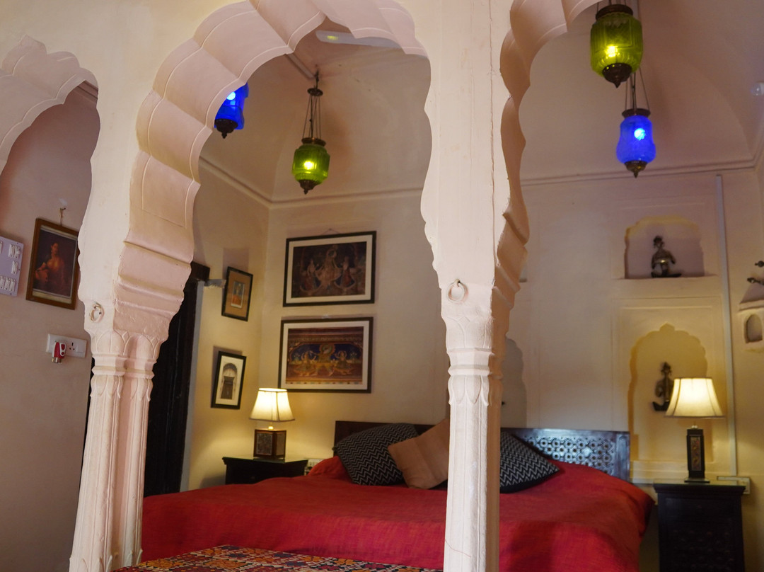 Vedaaranya Haveli主图