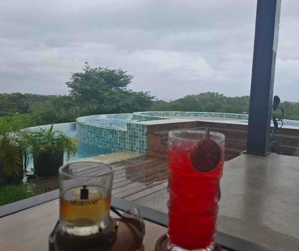 Alaya Panama-Isla de Canas必去景点