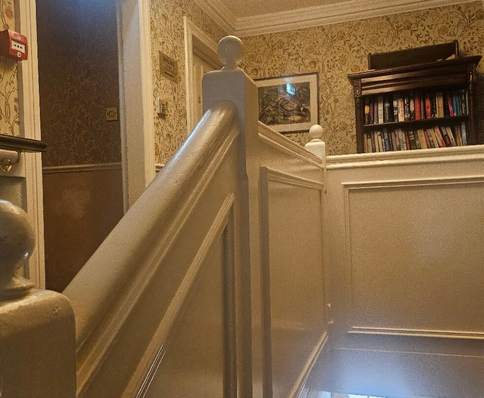 推特代尔纹章酒店主图