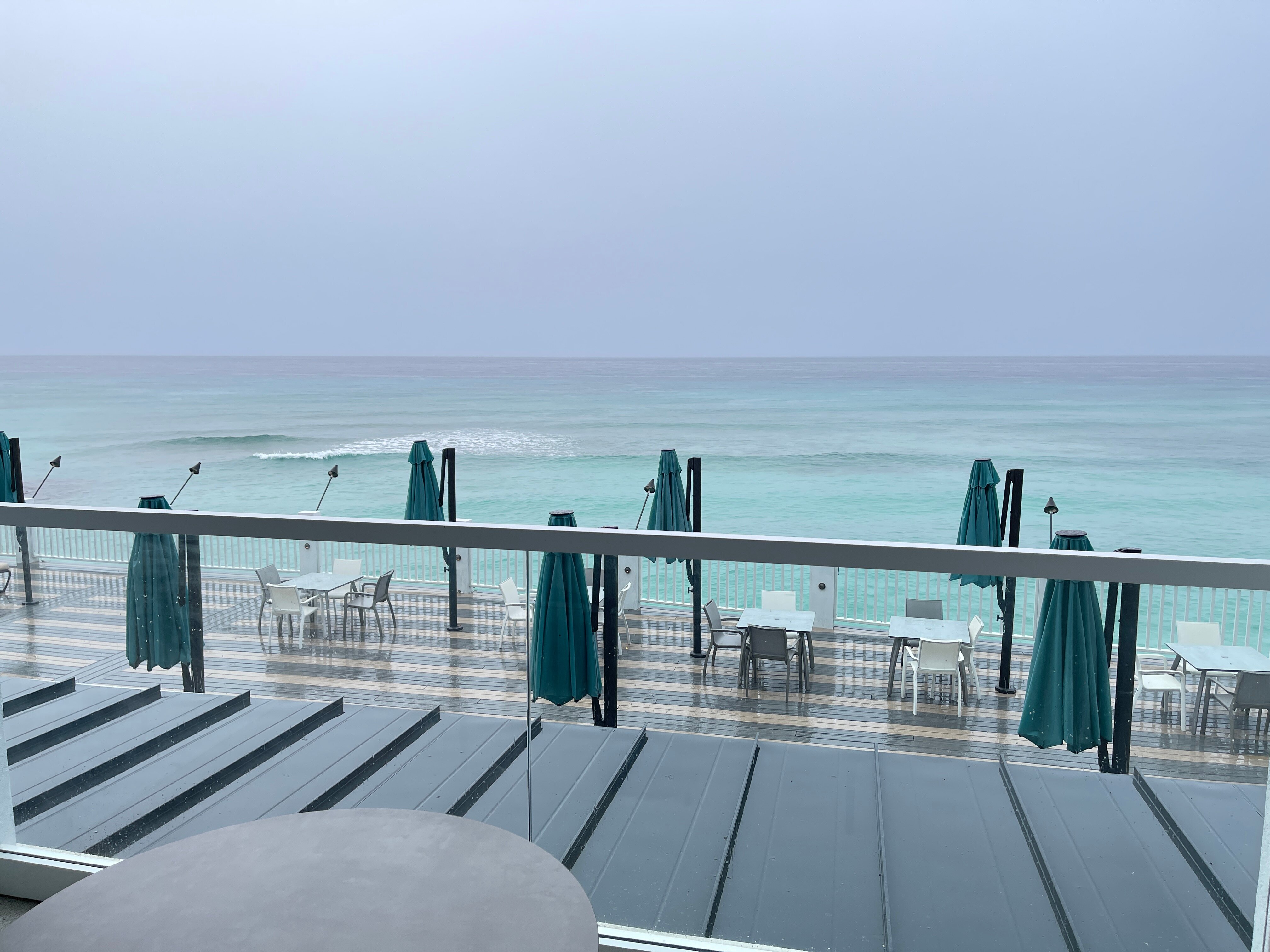 南加普大酒店-酒店景观