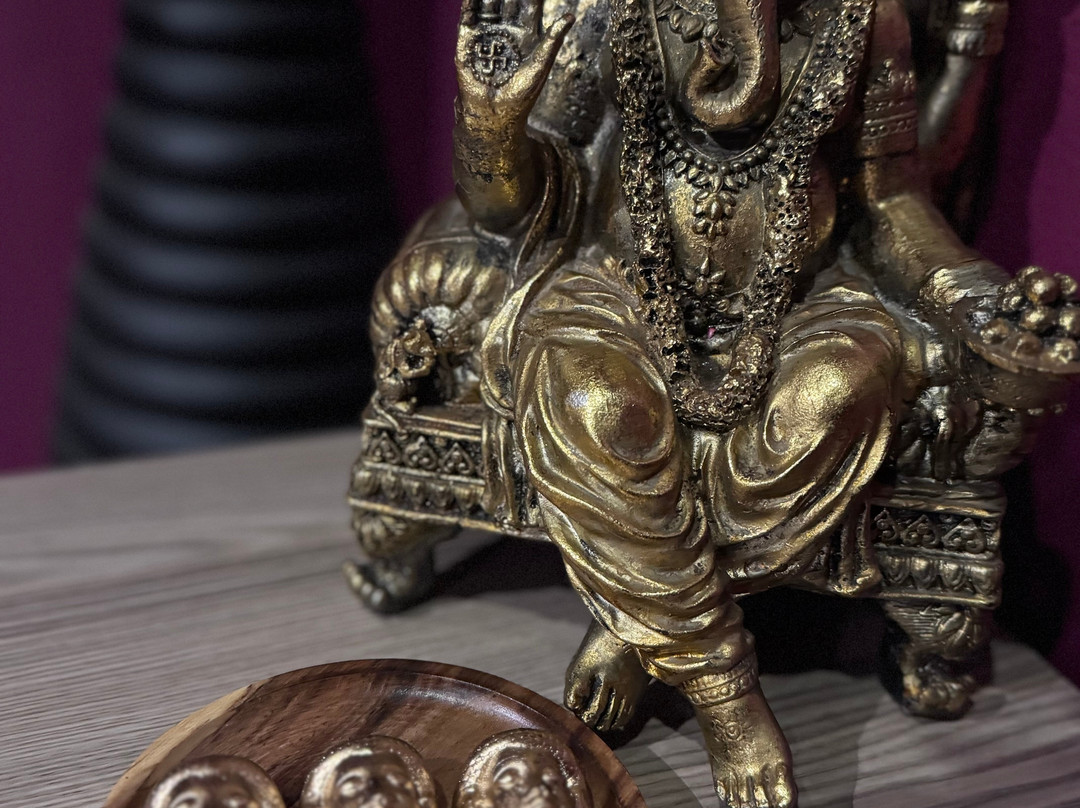 Mantra Mind & Body Spa-圣佩德罗加尔萨加西亚镇必去景点