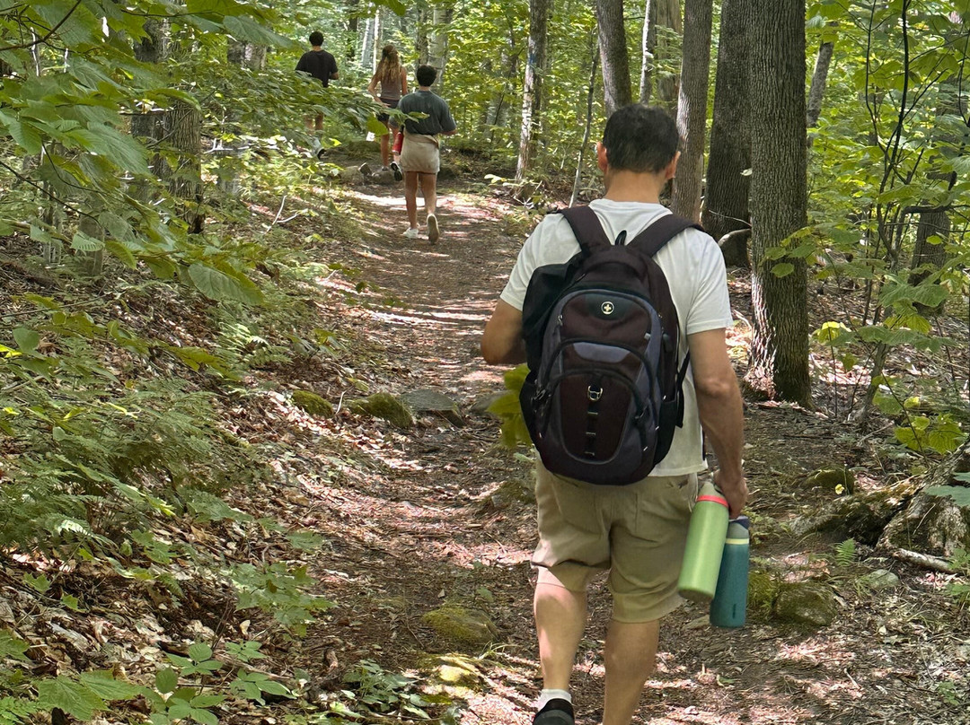 Harriman Reservoir-Wilmington必去景点