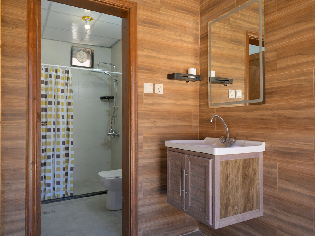 Wadi Rum Desert Secret-Wadi Rum Village必去景点