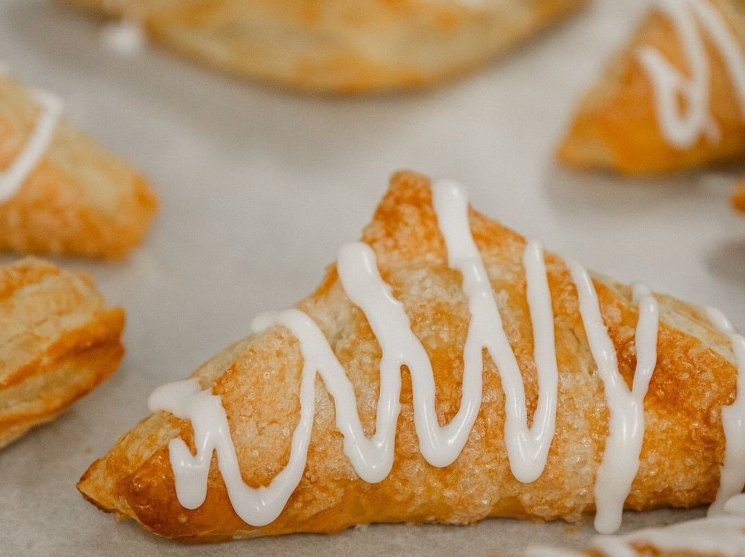 Oakwood Fruit Farm-Richland Center必去景点