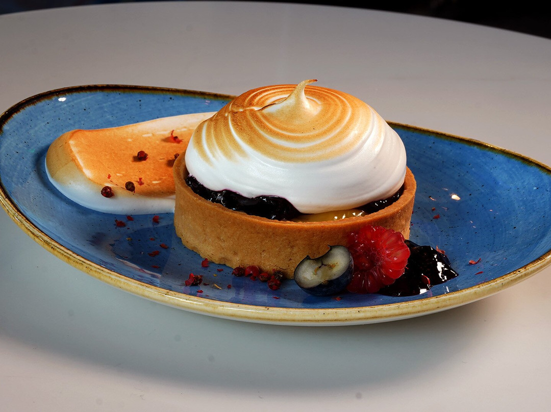 Blue LLama Jazz Club-安娜堡必去景点