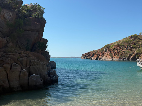 Oolin Sunday Island Cultural Tours-布鲁姆必去景点