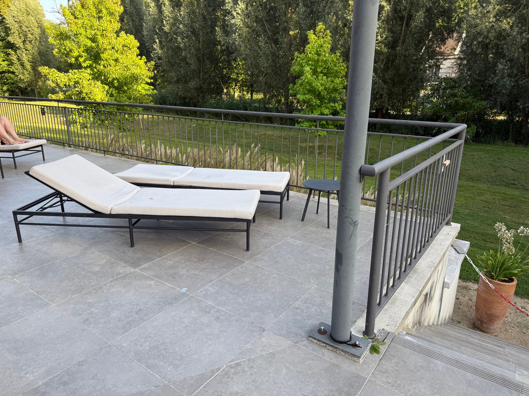 Le Grand Pavillon Chantilly主图
