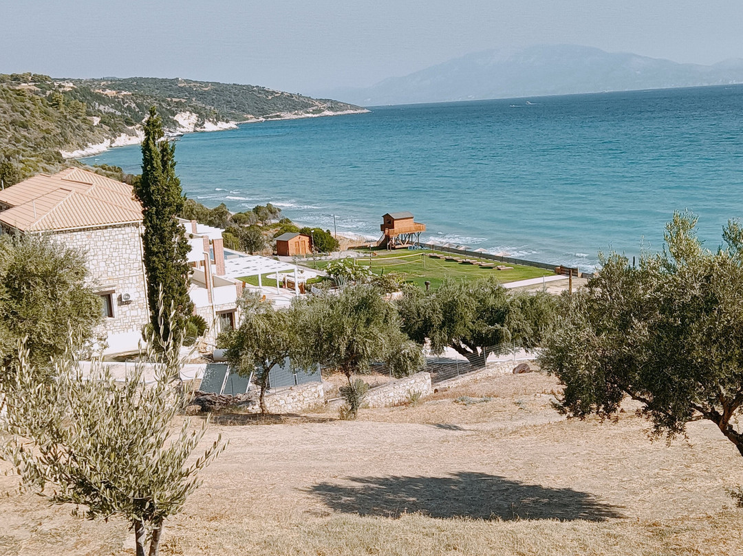 Porto Niova Beach-Orthonies必去景点