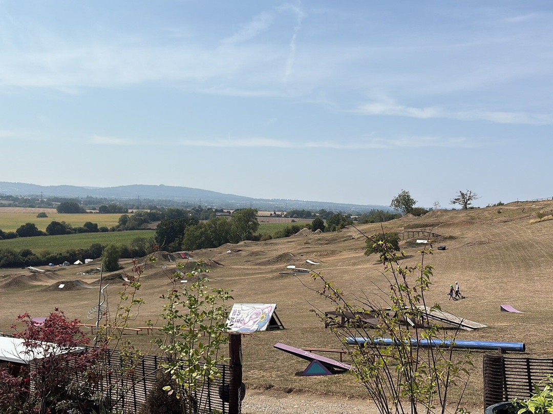 Bugsboarding-格洛斯特必去景点