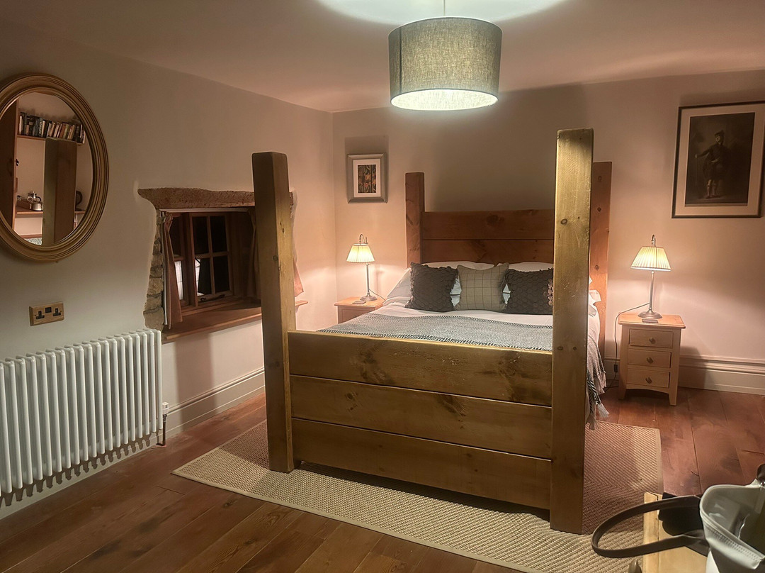 The Ebrington Arms主图