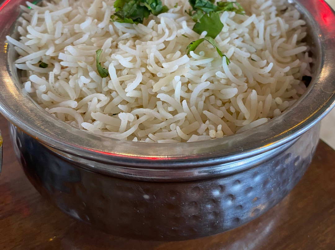 Curry King Indian Restaurant Crescent City