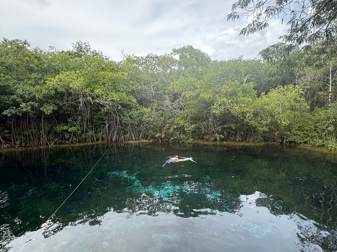 Local Travel Mexico-图伦必去景点