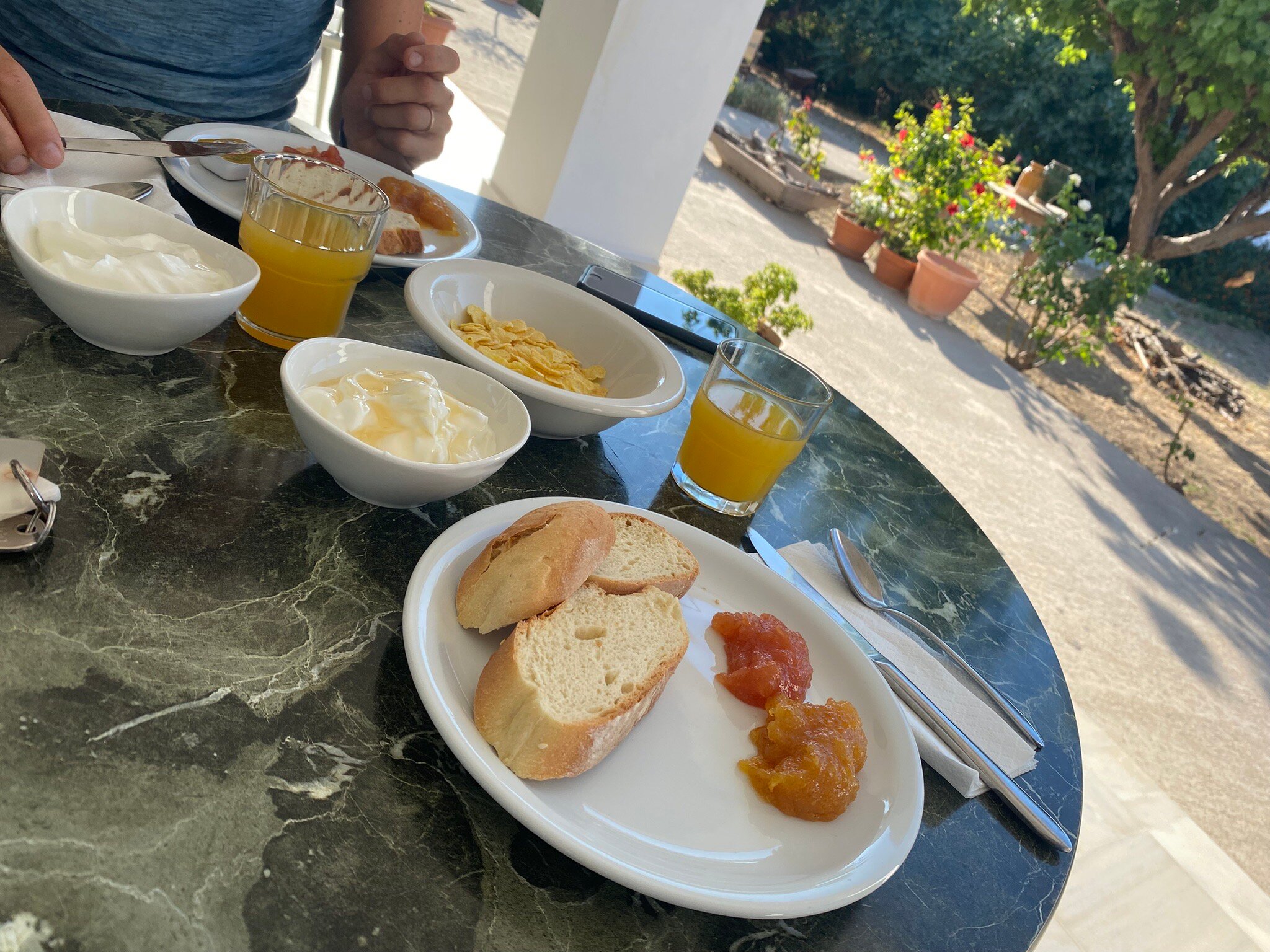 Fourtounis Hotel-官方