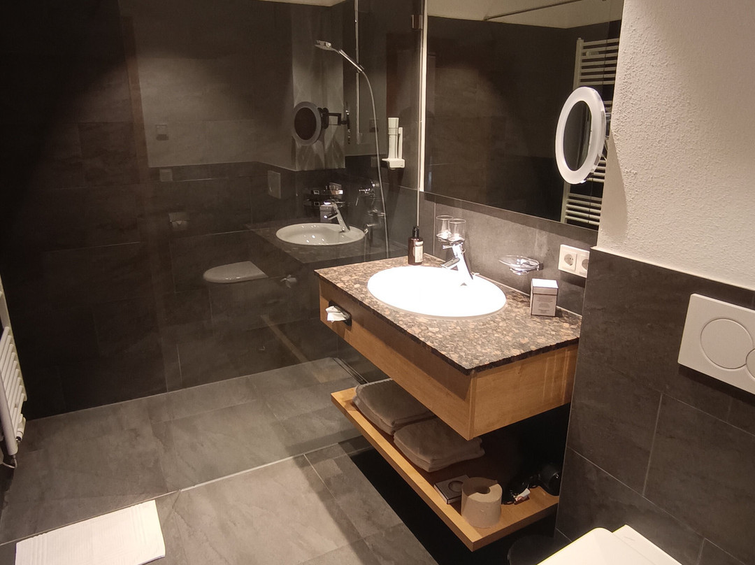 Hotel Goldener Stern主图