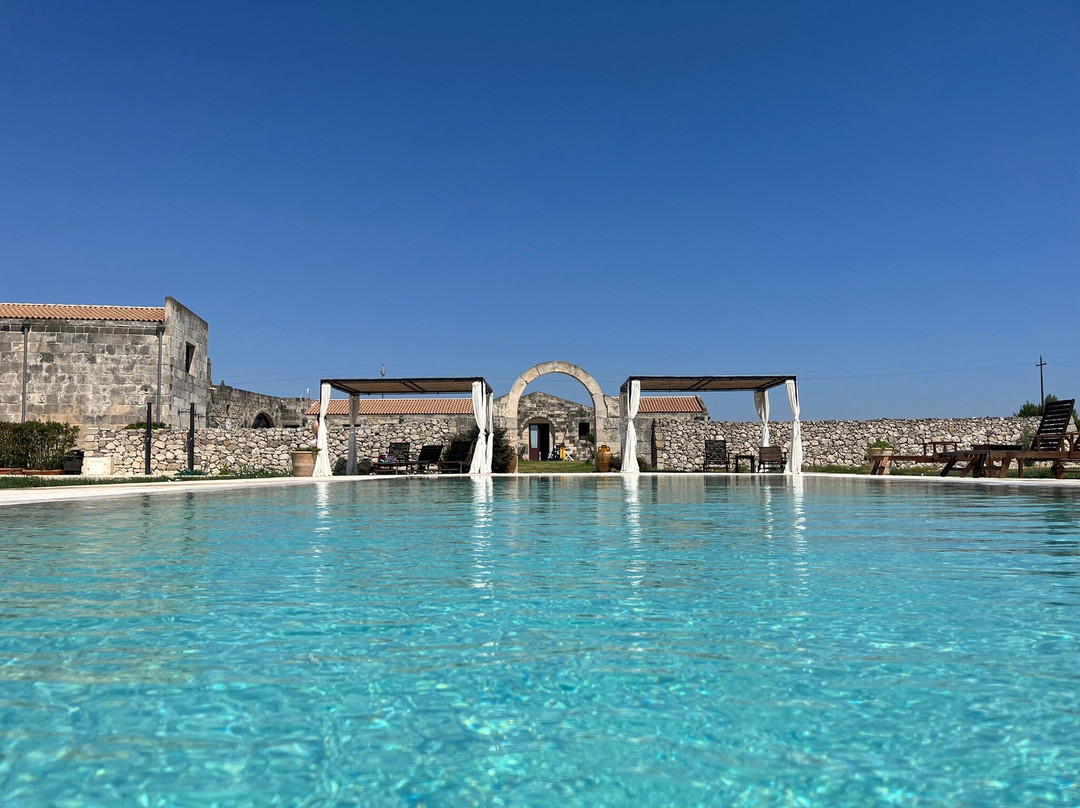 Agriturismo Masseria Quaremme主图