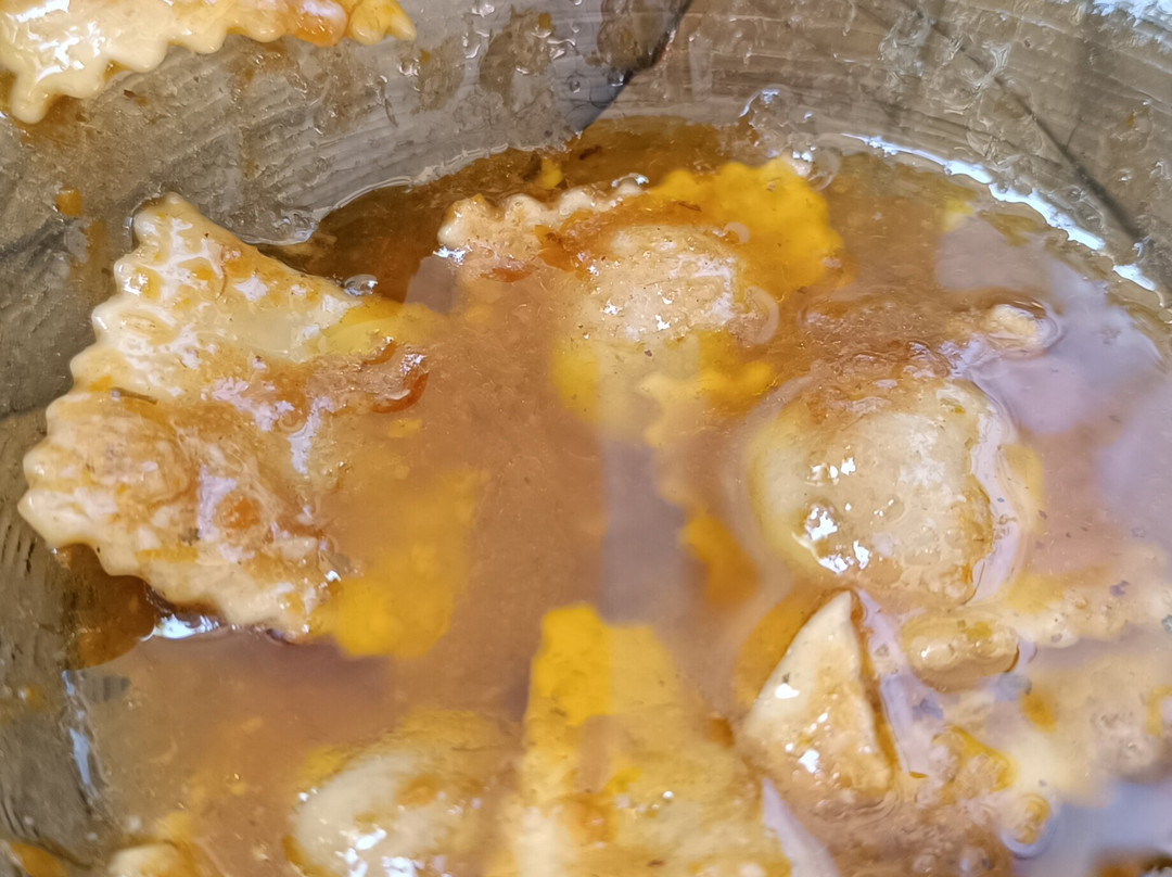 Albergo Ristorante Della Sacra主图