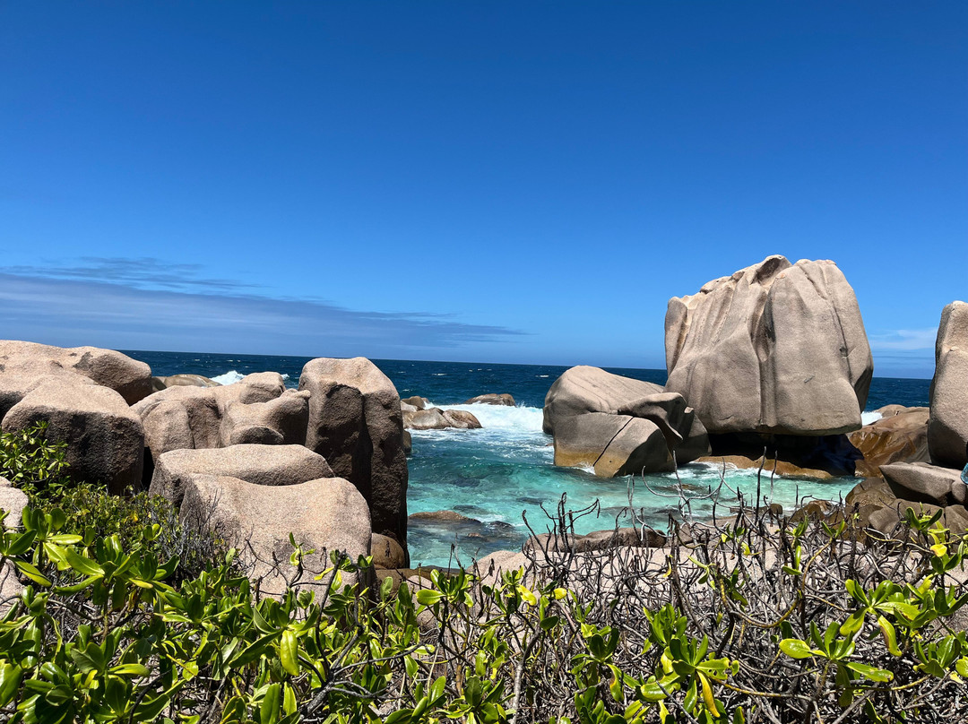 Sunny Trail Guide-拉迪格岛必去景点