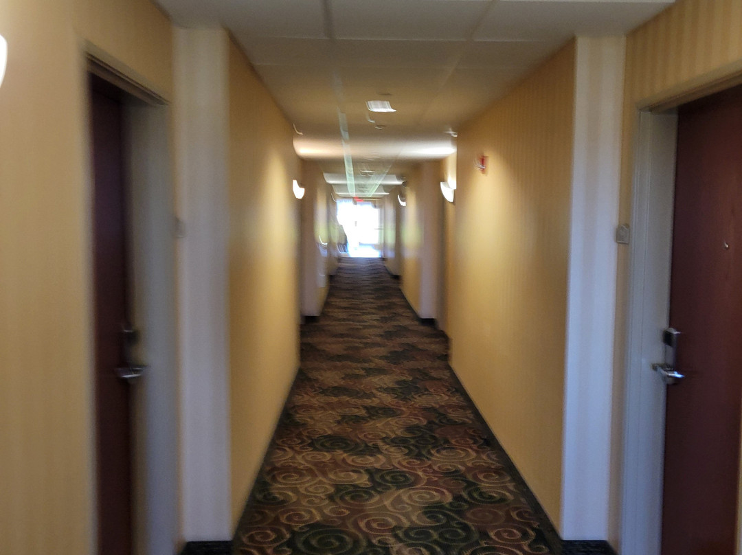 Cobblestone Inn And Suites - Langdon主图