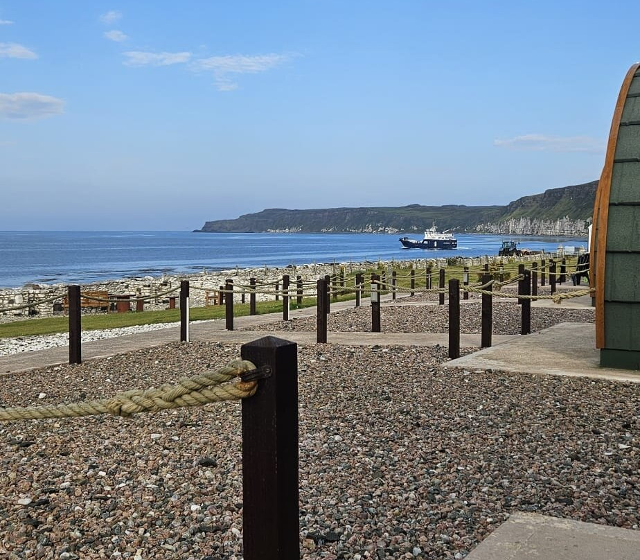 Rathlin Island-Rathlin Island必去景点