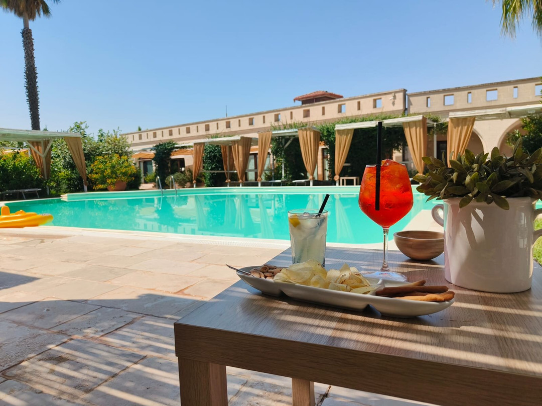 Masseria Carnevale
