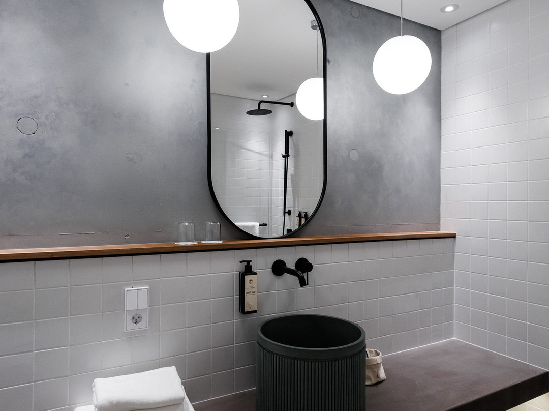 Veselovka Experience