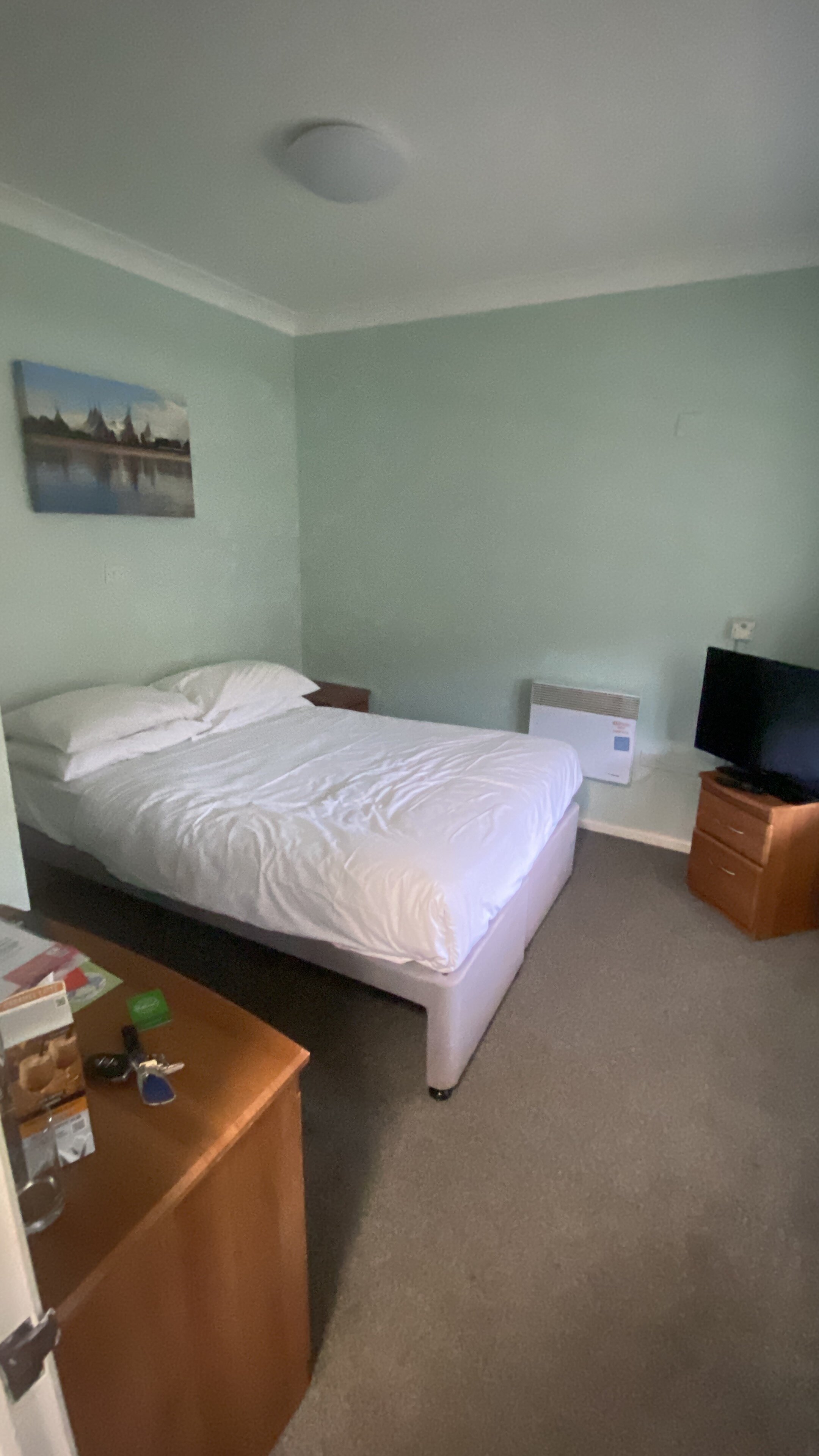 Butlin's Minehead Resort-客卧