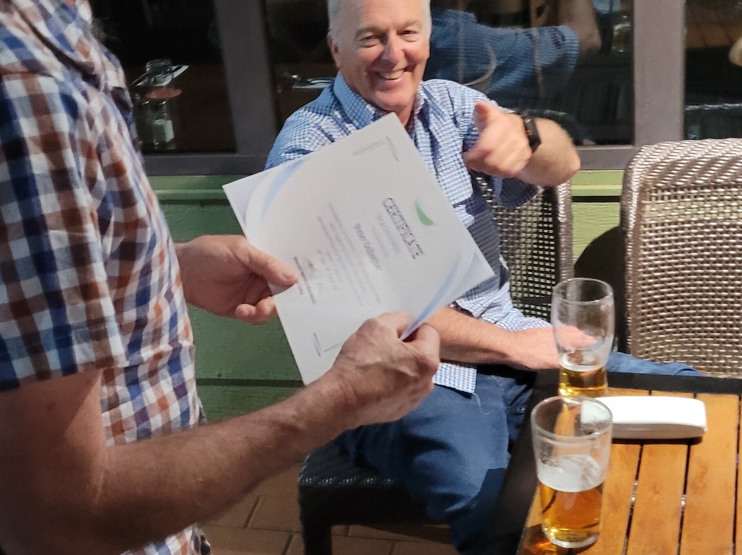 Kimberley Hotel Halls Creek主图