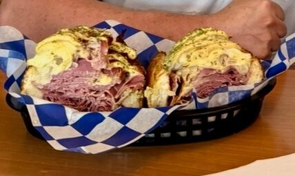 Scribles Bistro & Deli