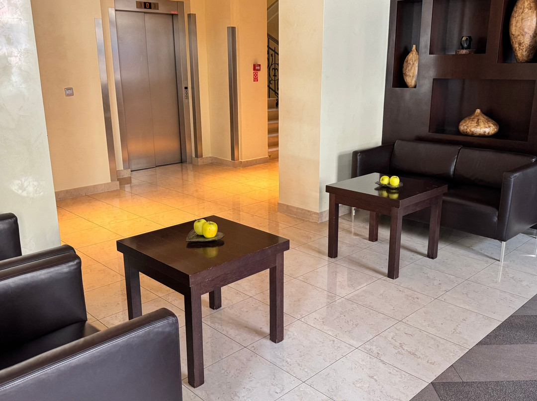 Boutique Hotel Dubna Skala主图