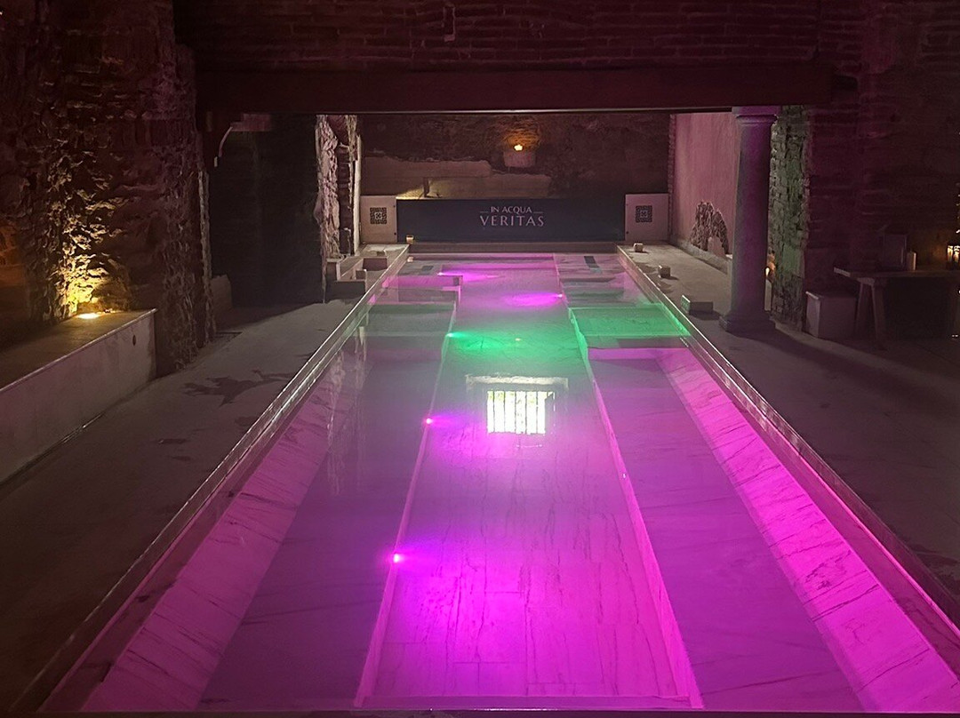 In Acqua Veritas-埃武拉必去景点