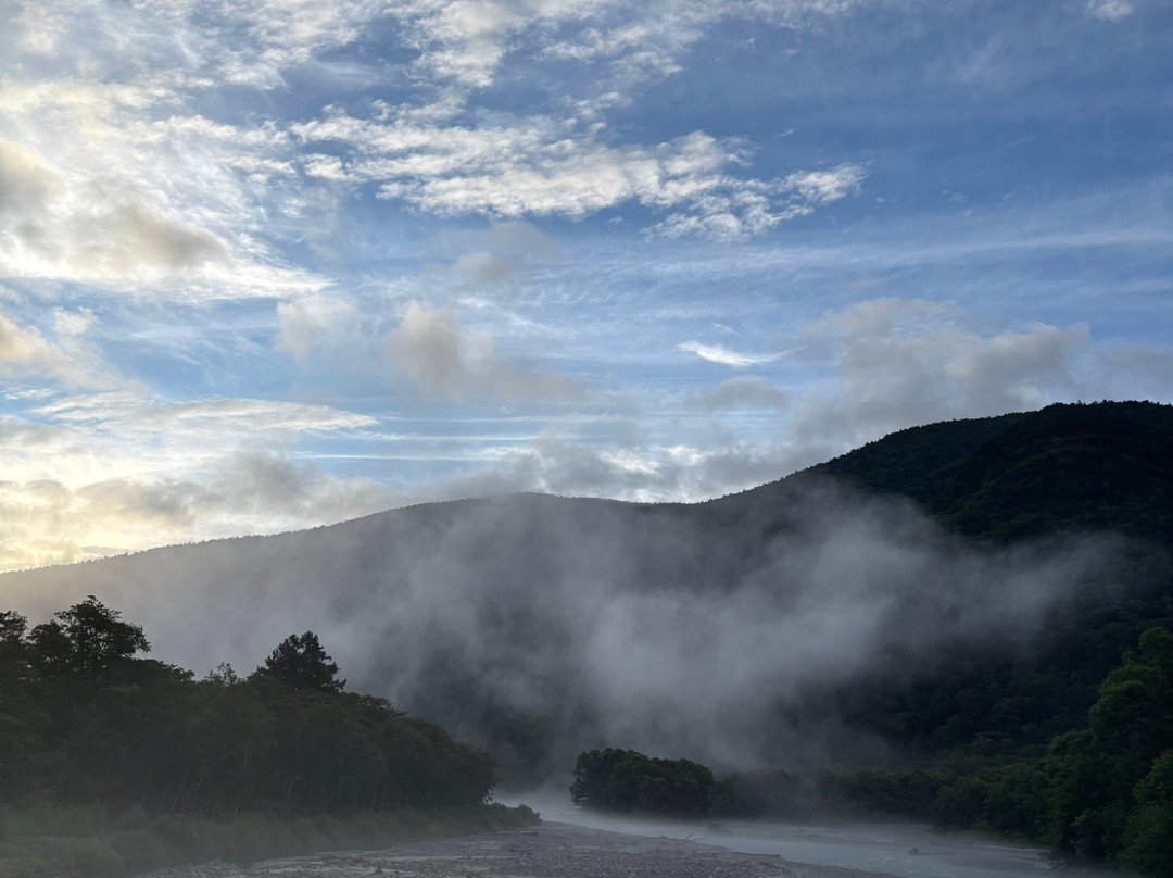 Natureguide Fivesense-松本市必去景点
